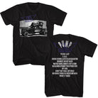 Wholesale Aerosmith Pump Album T-Shirt