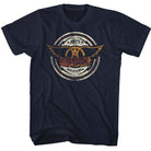 Wholesale Aerosmith Aerocircle T-Shirt