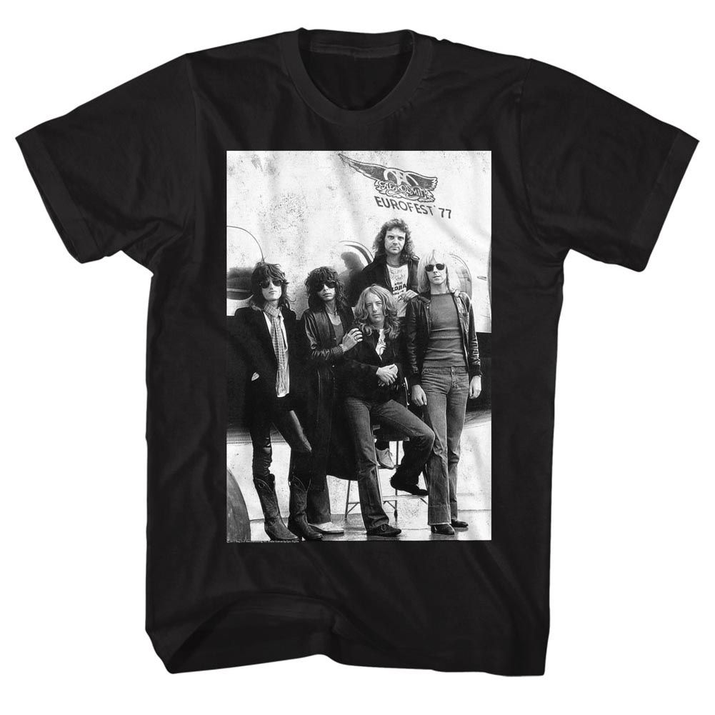 Wholesale Aerosmith Aeroplane 2 T-Shirt