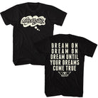 Wholesale Aerosmith Dream On T-Shirt