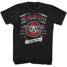 Wholesale Aerosmith Boston 2015 T-Shirt