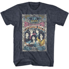 Wholesale Aerosmith Let Rock Rule T-Shirt