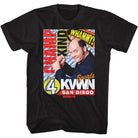 Wholesale Anchorman Movie Champ Kind Dark Black Adult T-Shirt