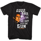 Wholesale Army of Darkness Movie Good Bad Black Adult T-Shirt