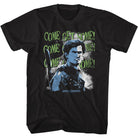 Wholesale Army of Darkness Movie Come Get Some Black Adult T-Shirt