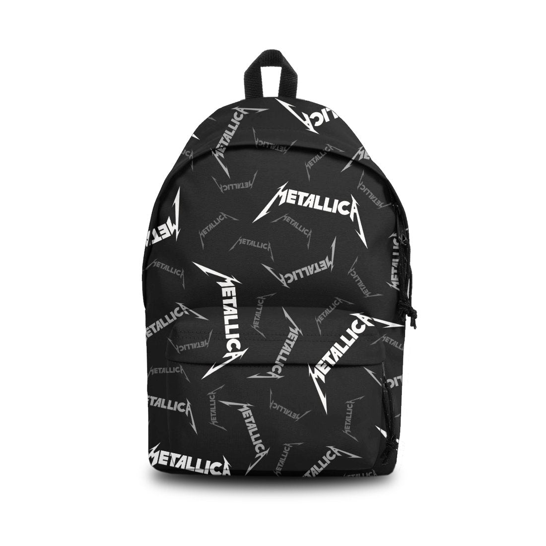 Wholesale Rocksax Metallica Daypack - Fade To Black