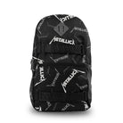 Wholesale Rocksax Metallica Skate Bag - Fade To Black