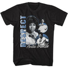 Wholesale Aretha Franklin Find Out What It Means to Me T-Shirt