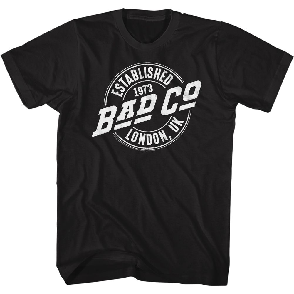 Wholesale Bad Company BADCO T-Shirt