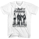 Wholesale Bad Company Munich Concert T-Shirt