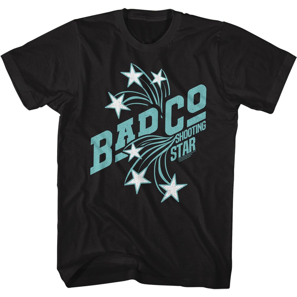 Wholesale Bad Company Shooting Star T-Shirt