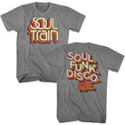 Wholesale BET Soul Traing Funk Disco Me T-Shirt