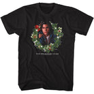 Wholesale Breakfast Club Movie Bender Christmas Black Adult T-Shirt