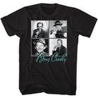 Wholesale Bing Crosby 4 Square T-Shirt