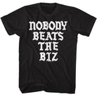 Wholesale Biz Markie Nobody Beats the Biz T-Shirt