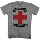 Wholesale Bon Jovi Bad Medicine T-Shirt 3