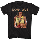 Wholesale Bon Jovi SWW T-Shirt