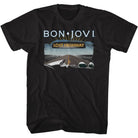 Wholesale Bon Jovi Lost Highway T-Shirt