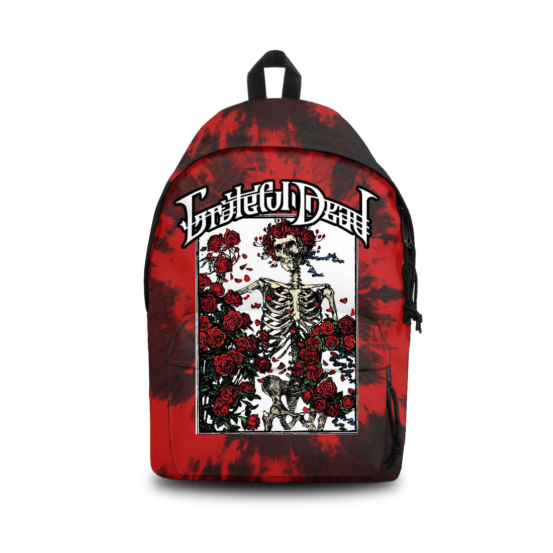 Wholesale Rocksax Grateful Dead Berth Skeleton Daypack Backpack