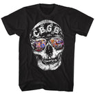 Wholesale CBGB Reflection T-Shirt