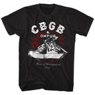 Wholesale CBGB Chux T-Shirt