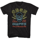 Wholesale CBGB Neon Sign T-Shirt