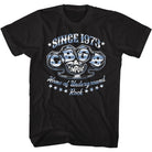 Wholesale CBGB Knuckles T-Shirt