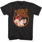 Wholesale Charlie Daniels Band Circle T-Shirt