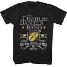 Wholesale Charlie Daniels Band the Best thats Ever Been T-Shirt