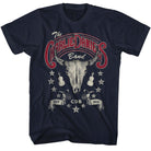 Wholesale Charlie Daniels Band Established 1972 T-Shirt