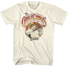 Wholesale Charlie Daniels Band Logo and Fiddlin 2 T-Shirt