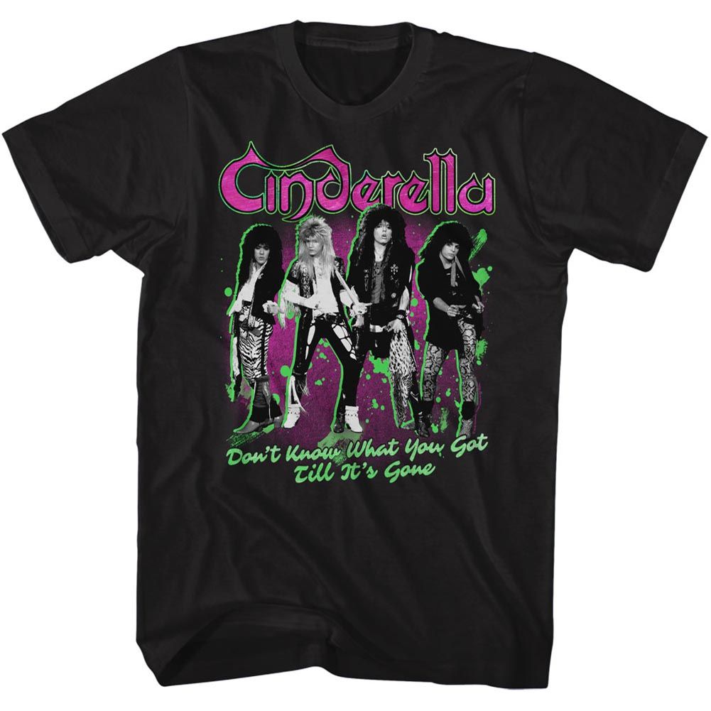 Wholesale Cinderella Till Its Gone T-Shirt