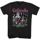 Wholesale Cinderella Till Its Gone T-Shirt