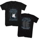 Wholesale Eric Clapton NA Europe T-Shirt