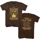 Wholesale Eric Clapton Guitar Wings T-Shirt