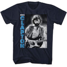 Wholesale Eric Clapton B&W Photo T-Shirt