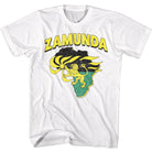 Wholesale Coming to America Zamunda White Adult T-Shirt