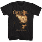 Wholesale Cypress Hill Black Sunday T-Shirt