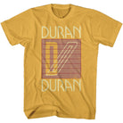 Wholesale Duran Duran Graph T-Shirt