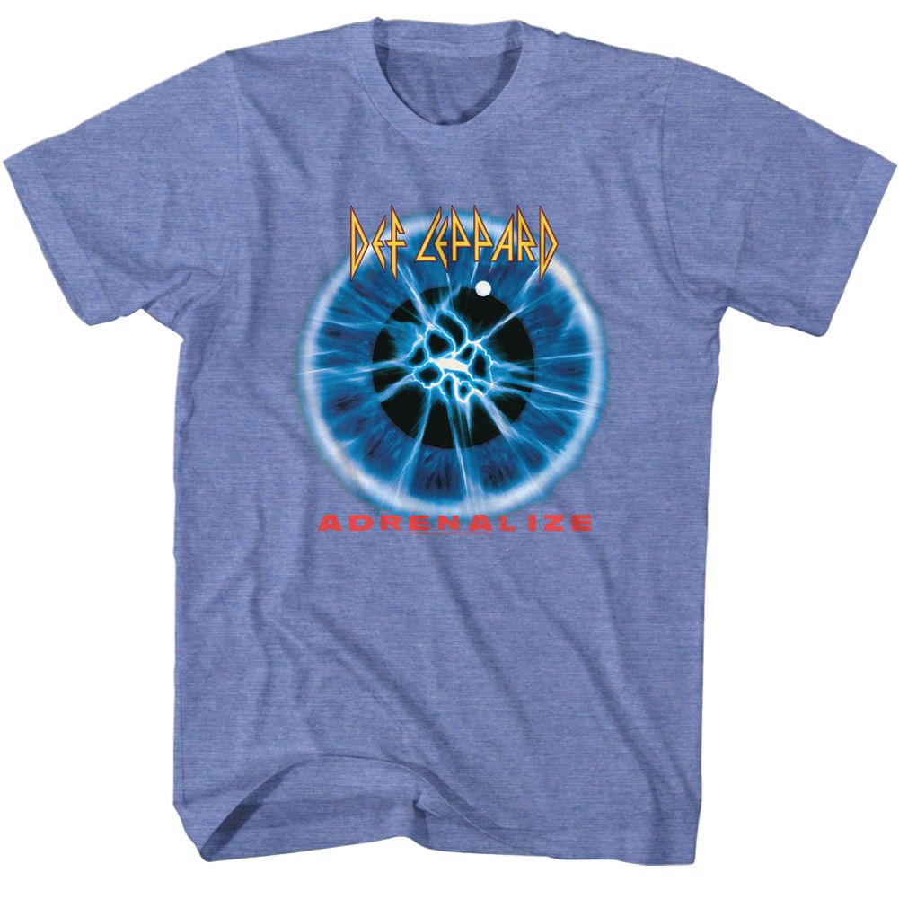 Wholesale Def Leppard Adrenalize Album T-Shirt