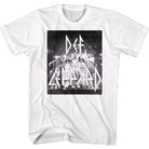 Wholesale Def Leppard Finale Box T-Shirt