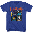 Wholesale Def Leppard T-Shirt