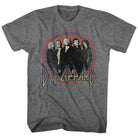 Wholesale Def Leppard Circles T-Shirt