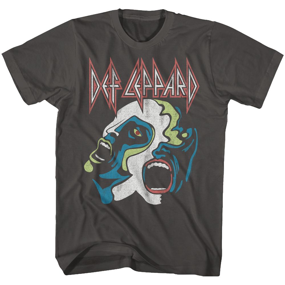 Wholesale Def Leppard Hysteria T-Shirt