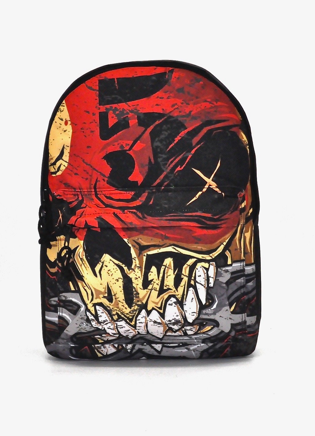 Wholesale Rocksax Five Finger Death Punch Daypack - The Way Of The Fist