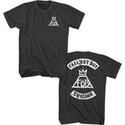 Wholesale Fall Out Boy Logo Chicago T-Shirt