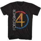 Wholesale Foreigner Urgent T-Shirt