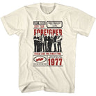 Wholesale Foreigner Live T-Shirt