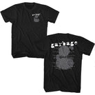 Wholesale Garbage Crush Lyrics T-Shirt