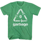 Wholesale Garbage Recycle T-Shirt